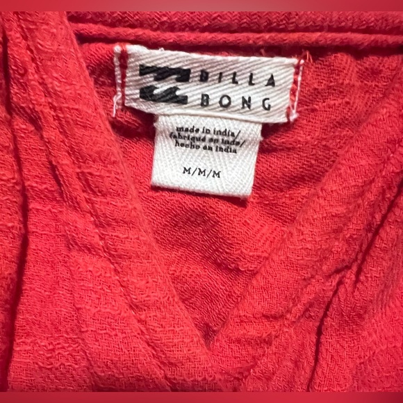 Billabong romper - Picture 2 of 2